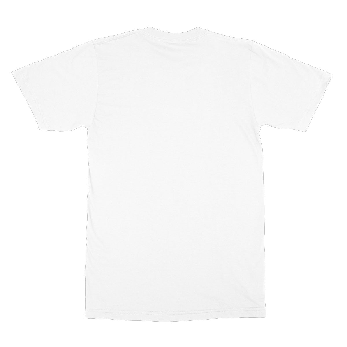 Logo Softstyle T-Shirt - Adult
