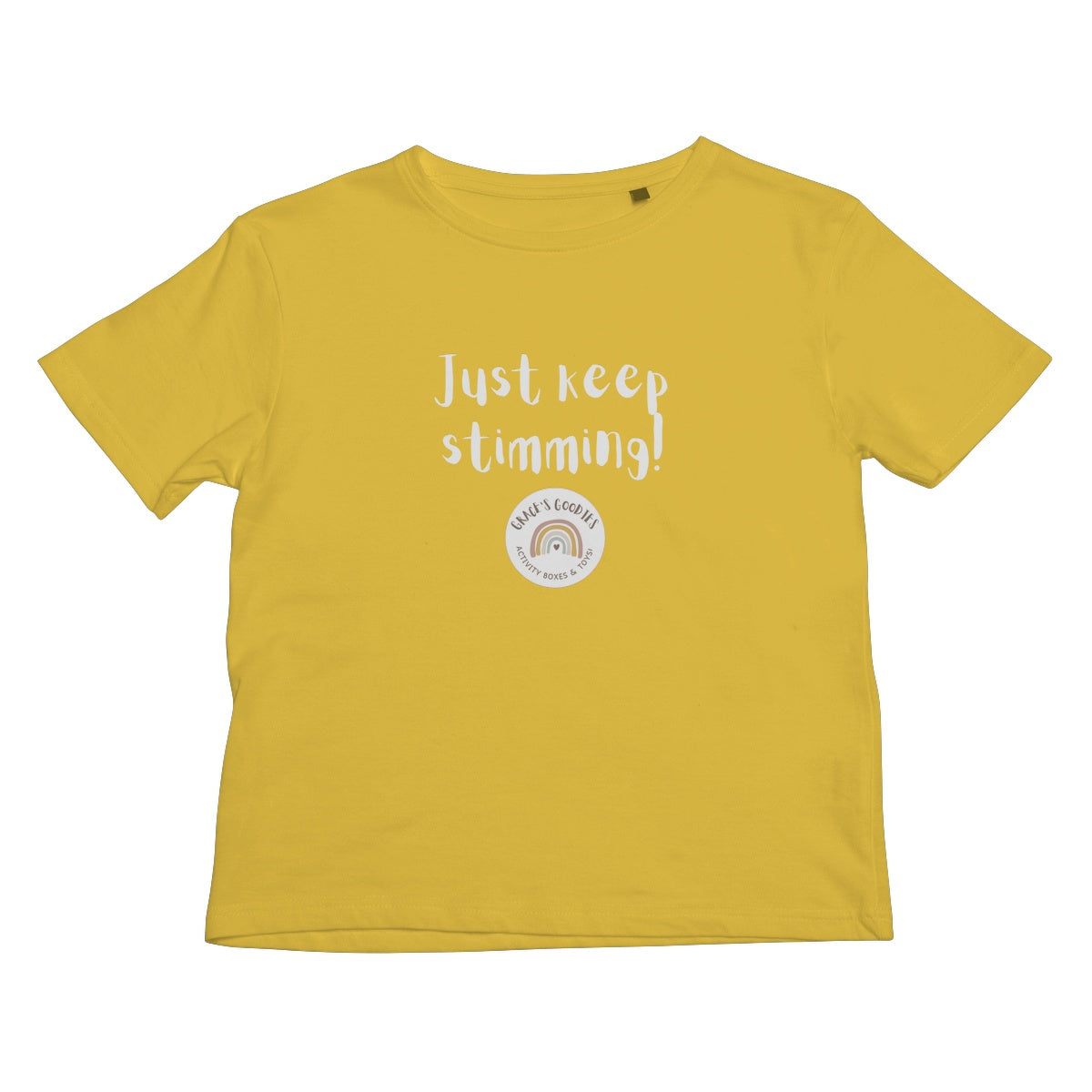 Just keep stimming Kids T-Shirt