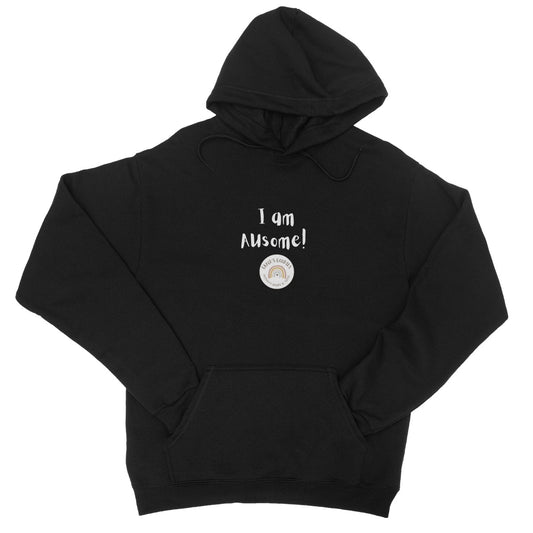 I am AUsome College Hoodie - Adult